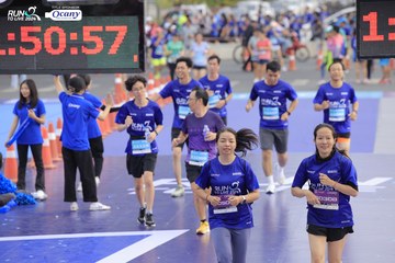 RUN TO LIVE 2024 - Ảnh #1394025