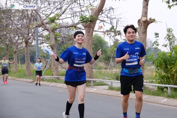 RUN TO LIVE 2024 - Ảnh #1400940