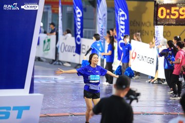 RUN TO LIVE 2024 - Ảnh #1331583