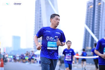 RUN TO LIVE 2024 - Ảnh #1326074