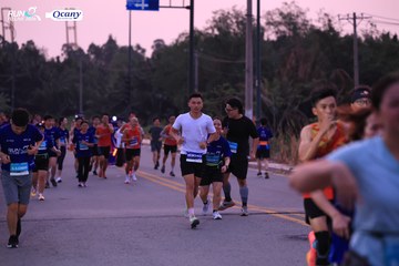 RUN TO LIVE 2024 - Ảnh #1357617