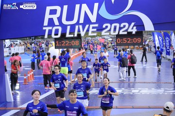 RUN TO LIVE 2024 - Ảnh #1361122
