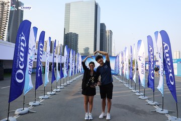 RUN TO LIVE 2024 - Ảnh #1317296