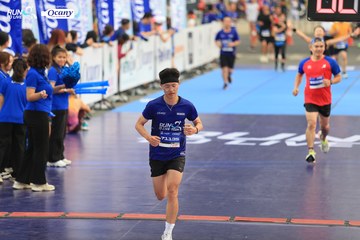 RUN TO LIVE 2024 - Ảnh #1409387