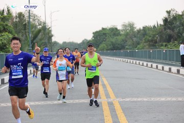 RUN TO LIVE 2024 - Ảnh #1392036