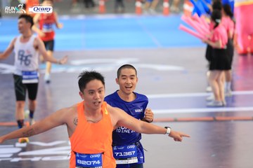 RUN TO LIVE 2024 - Ảnh #1372064