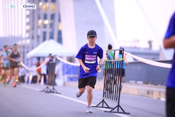 RUN TO LIVE 2024 - Ảnh #1325711