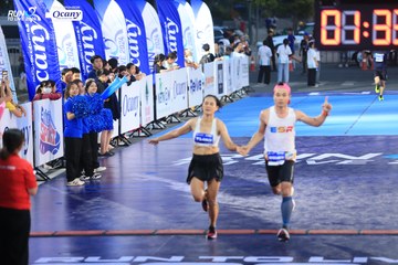 RUN TO LIVE 2024 - Ảnh #1332023