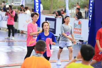 RUN TO LIVE 2024 - Ảnh #1371099