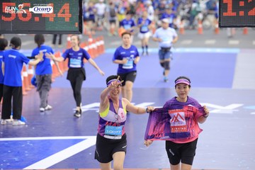 RUN TO LIVE 2024 - Ảnh #1395127