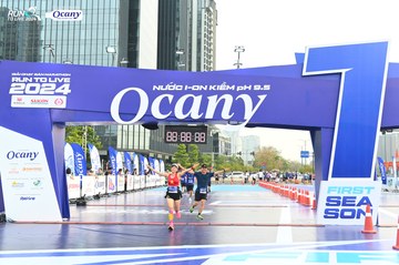 RUN TO LIVE 2024 - Ảnh #1425105