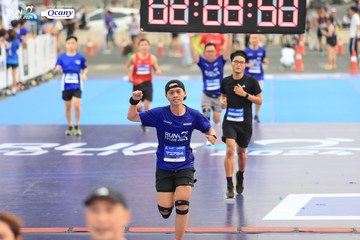 RUN TO LIVE 2024 - Ảnh #1409668