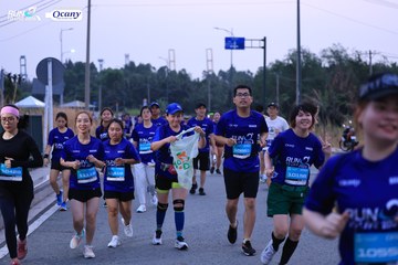 RUN TO LIVE 2024 - Ảnh #1360892
