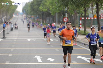 RUN TO LIVE 2024 - Ảnh #1439167