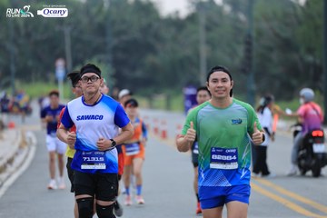 RUN TO LIVE 2024 - Ảnh #1375343