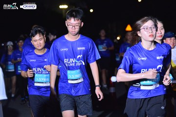 RUN TO LIVE 2024 - Ảnh #1321359