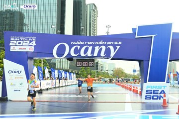 RUN TO LIVE 2024 - Ảnh #1426512