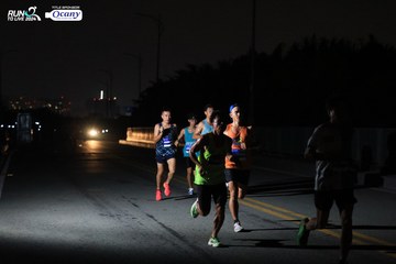 RUN TO LIVE 2024 - Ảnh #1327304