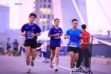 RUN TO LIVE 2024 - Ảnh #1325220