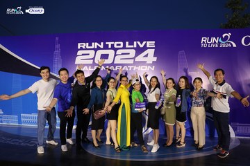 RUN TO LIVE 2024 - Ảnh #1308651