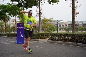 RUN TO LIVE 2024 - Ảnh #1390580