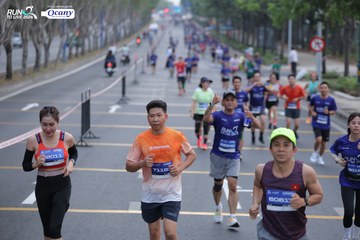 RUN TO LIVE 2024 - Ảnh #1435301