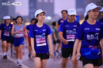 RUN TO LIVE 2024 - Ảnh #1338016
