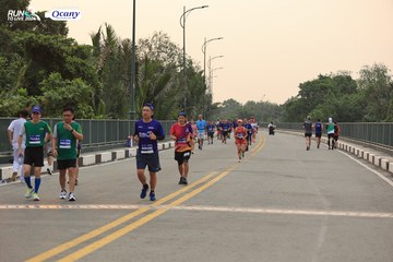 RUN TO LIVE 2024 - Ảnh #1405290