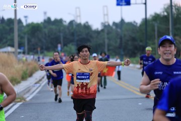 RUN TO LIVE 2024 - Ảnh #1370639