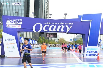 RUN TO LIVE 2024 - Ảnh #1421528