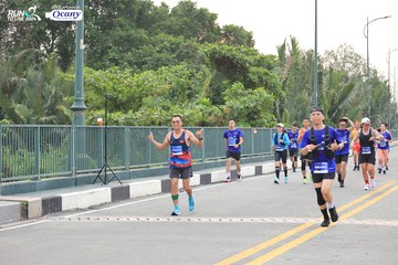 RUN TO LIVE 2024 - Ảnh #1392584