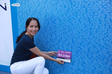RUN TO LIVE 2024 - Ảnh #1310358
