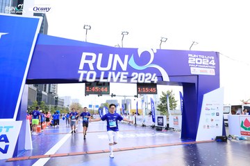 RUN TO LIVE 2024 - Ảnh #1367123