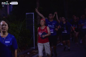 RUN TO LIVE 2024 - Ảnh #1334791
