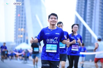 RUN TO LIVE 2024 - Ảnh #1326312