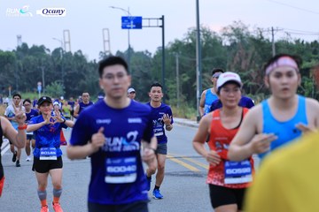 RUN TO LIVE 2024 - Ảnh #1369705