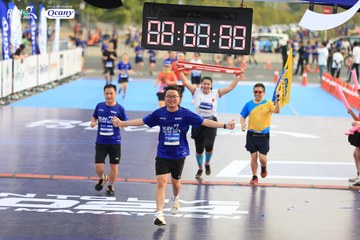 RUN TO LIVE 2024 - Ảnh #1411677