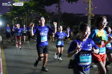 RUN TO LIVE 2024 - Ảnh #1377608