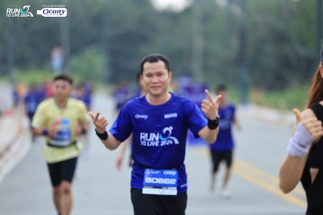 RUN TO LIVE 2024 - Ảnh #1379616