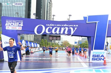 RUN TO LIVE 2024 - Ảnh #1421488