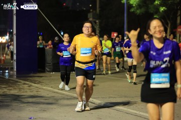 RUN TO LIVE 2024 - Ảnh #1323794