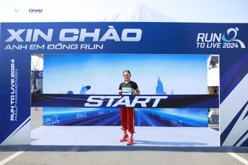 RUN TO LIVE 2024 - Ảnh #1310550