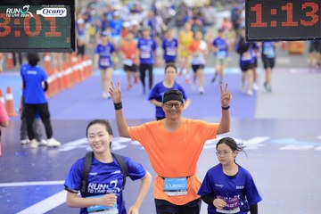 RUN TO LIVE 2024 - Ảnh #1391125