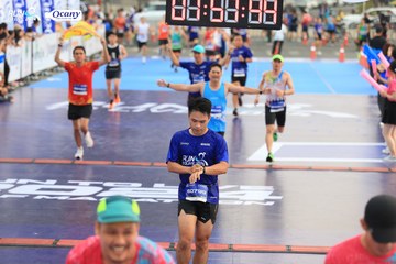 RUN TO LIVE 2024 - Ảnh #1404279