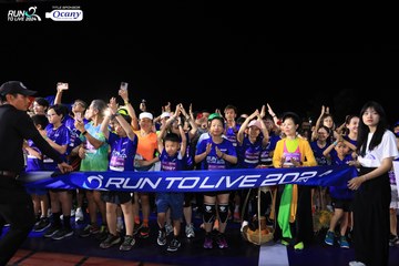 RUN TO LIVE 2024 - Ảnh #1320491