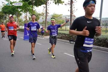 RUN TO LIVE 2024 - Ảnh #1387252
