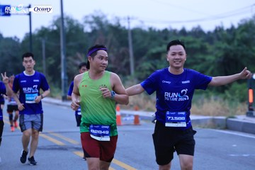 RUN TO LIVE 2024 - Ảnh #1362229