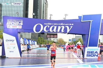 RUN TO LIVE 2024 - Ảnh #1418739
