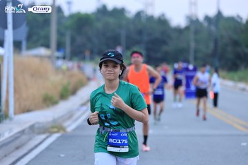 RUN TO LIVE 2024 - Ảnh #1369456