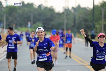 RUN TO LIVE 2024 - Ảnh #1387509